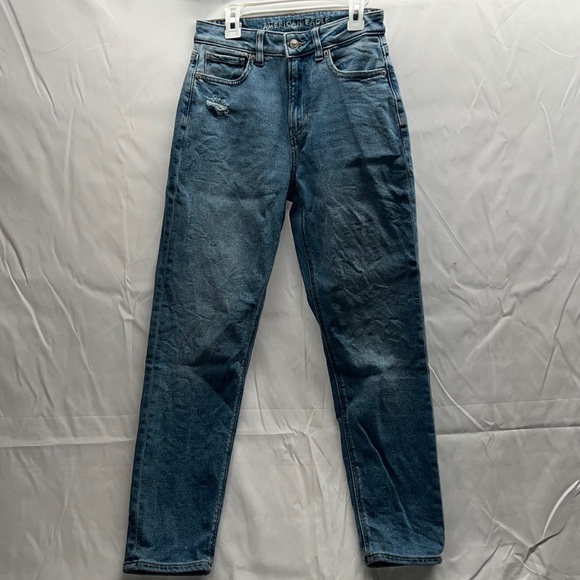 American Eagle Outfitters Denim - American Eagle Jeans - Size 0 Regular